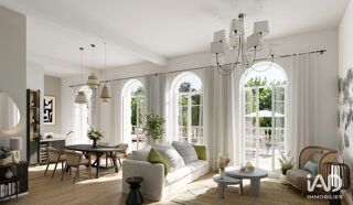  Appartement � vendre 3 pi�ces 68 m�