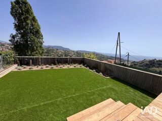  Appartement � vendre 4 pi�ces 80 m�