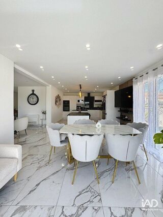  Maison � vendre 4 pi�ces 140 m�