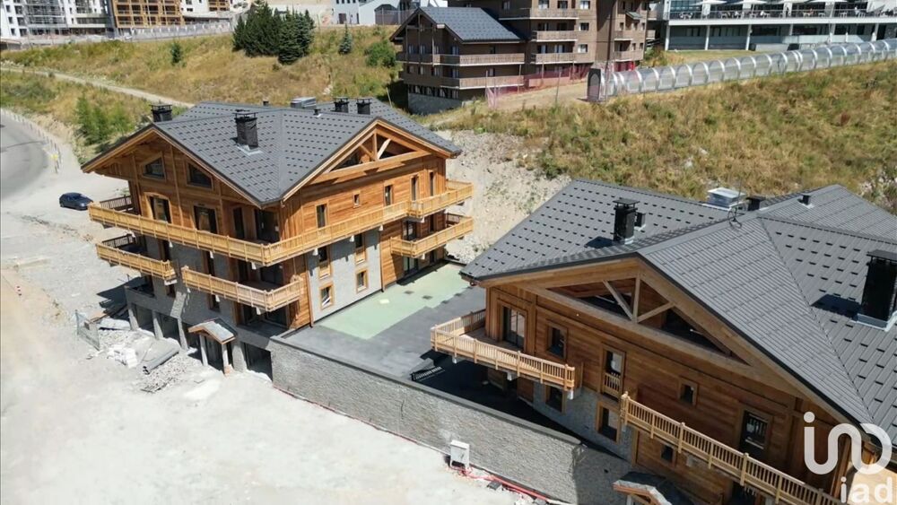  vendre  Appartement L Alpe D Huez (38750)