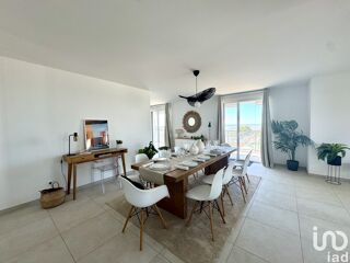  Appartement  vendre 4 pices 139 m