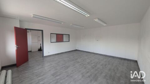 Location Boutique/Local commercial 46 m&sup2; 936 62620 Barlin