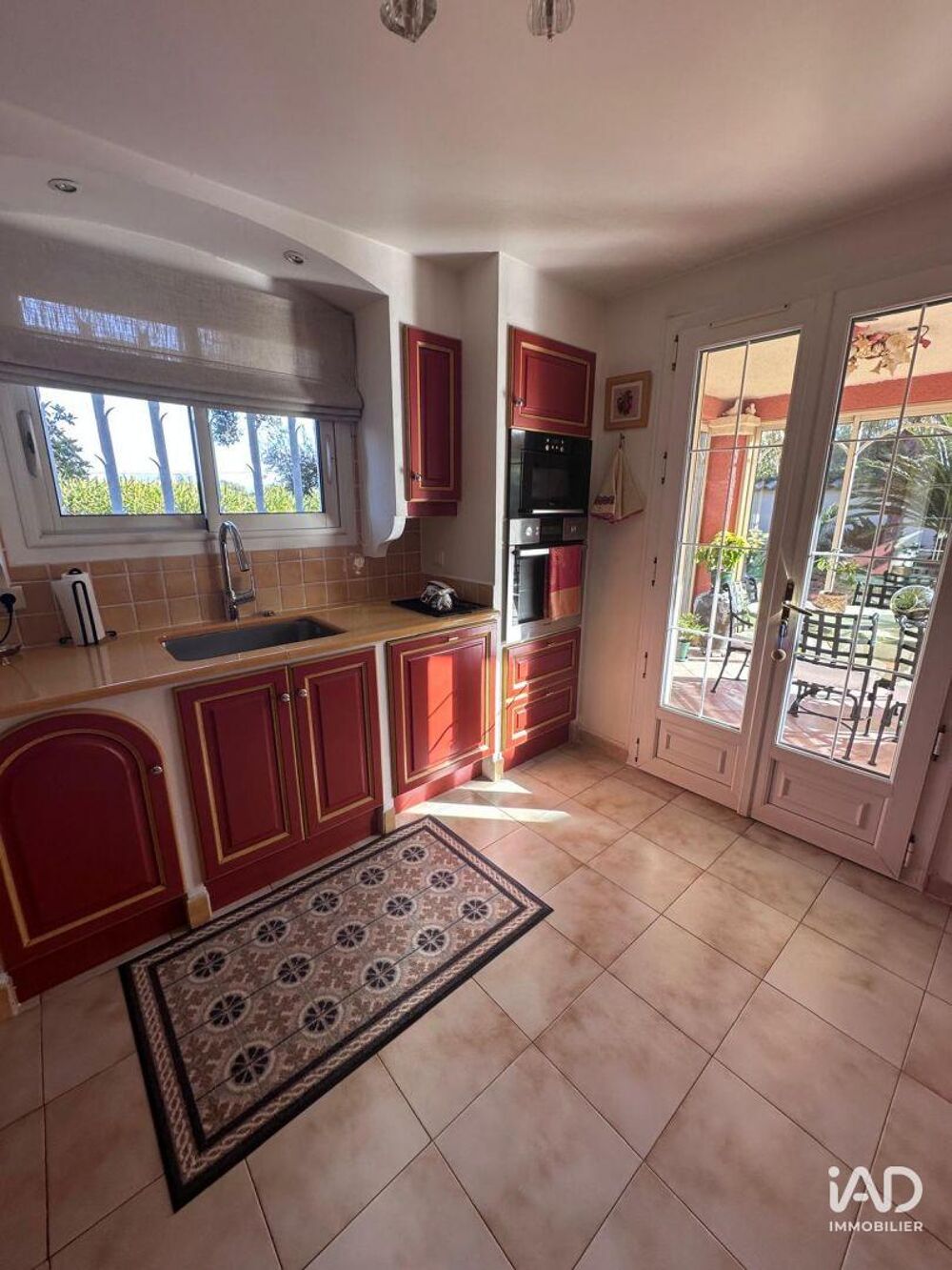 � vendre  Maison St Aygulf (83370)