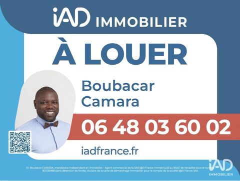 Location Boutique/Local commercial 57 m&sup2; 1860 78800 Houilles