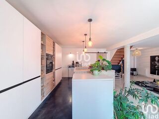  Maison � vendre 6 pi�ces 130 m�