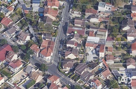 Vente Murs commerciaux 495 m&sup2; 369000 93190 Livry-gargan