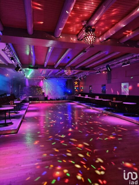 Vente Surface diverse 602 m&sup2; 140000 63290 Puy-guillaume