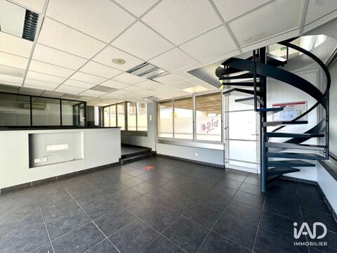 Vente Bureaux 274 m&sup2; 599000 31400 Toulouse