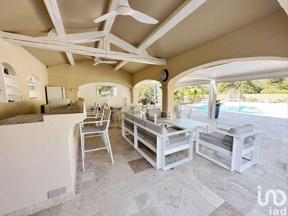  vendre  Maison Le Muy (83490)