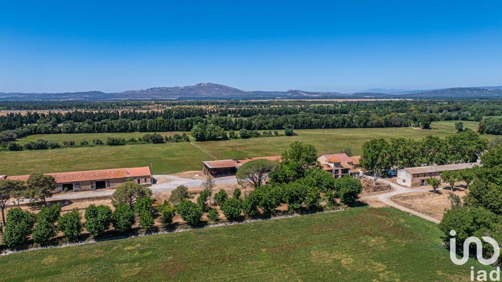  vendre  Maison Salon-de-Provence (13300)
