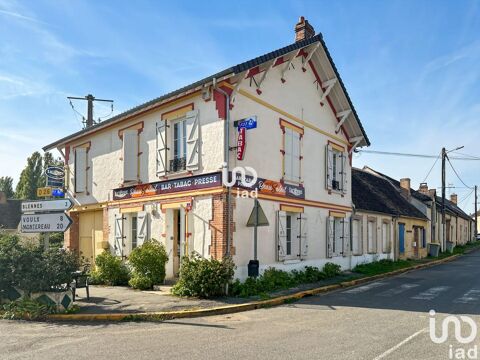 Vente Bar-tabac 185 m&sup2; 77000 89150 Vallery