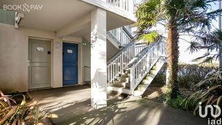  Appartement  vendre 2 pices 31 m