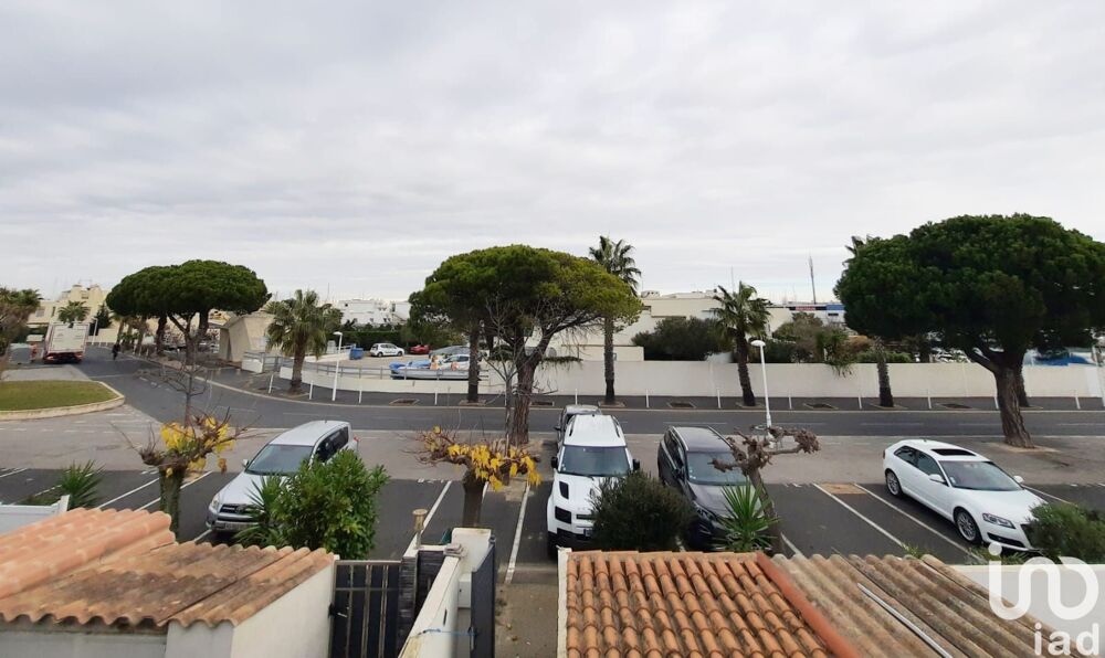  vendre  Appartement Le Grau-du-Roi (30240)