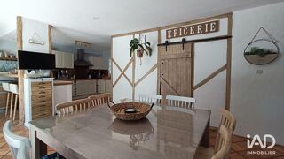  Maison � vendre 6 pi�ces 193 m�