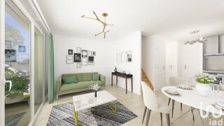  Maison � vendre 5 pi�ces 89 m�