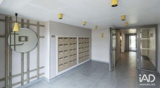  Appartement  vendre 1 pice 20 m