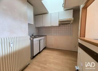  Appartement � vendre 3 pi�ces 56 m�