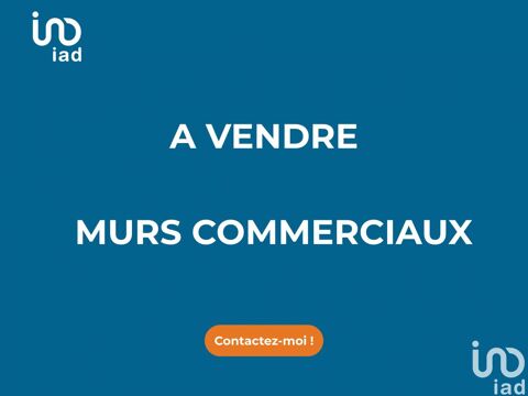 Vente Murs commerciaux 403 m&sup2; 182000 87300 Bellac