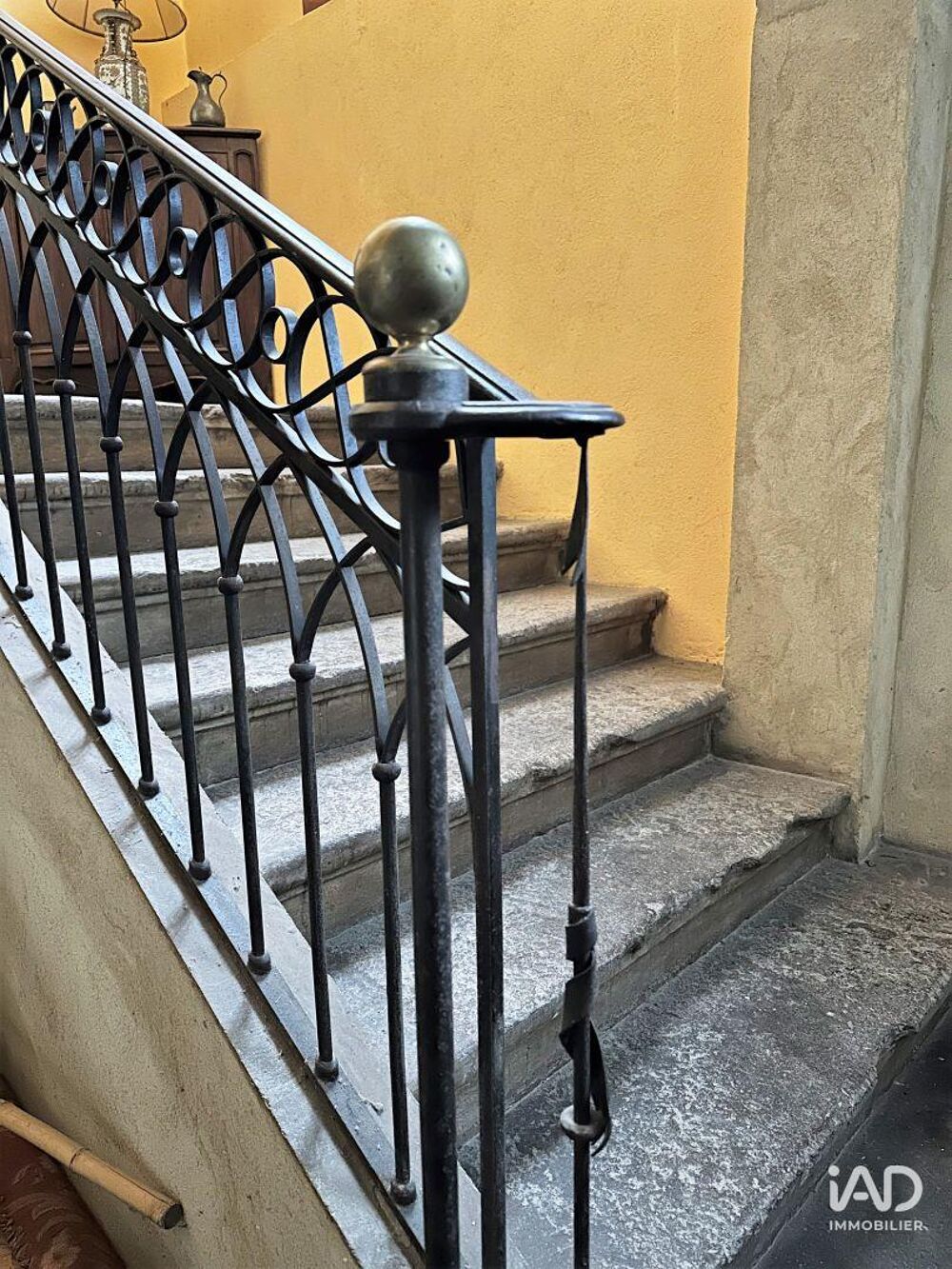 � vendre  Maison Uz�s (30700)