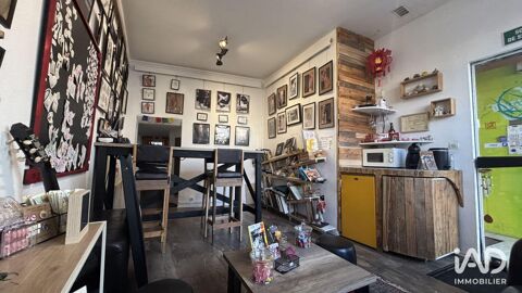 Vente Droit au bail 46 m&sup2; 47000 31300 Toulouse