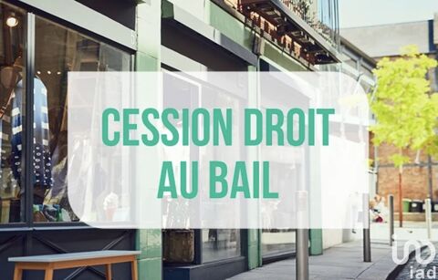 Vente Boutique/Local commercial 200 m&sup2; 59000 34770 Gigean