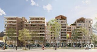  Appartement � vendre 5 pi�ces 151 m�