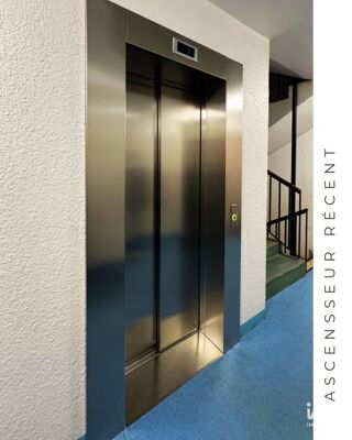  Appartement � vendre 2 pi�ces 62 m�