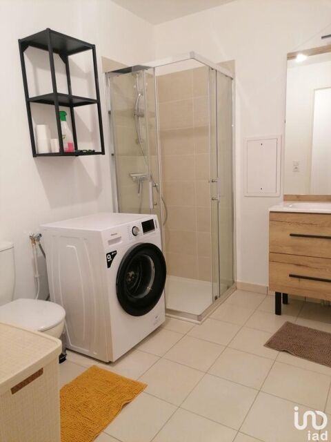  Appartement  louer 2 pices 39 m