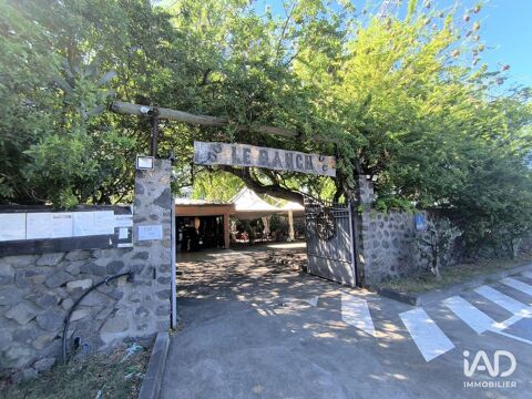 Vente Restaurant 200 m&sup2; 250000 97410 Saint-pierre
