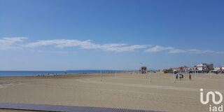  Appartement � vendre 2 pi�ces 50 m�