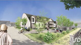  Appartement � vendre 3 pi�ces 68 m�