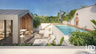  Appartement  vendre 4 pices 115 m