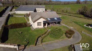  Maison � vendre 3 pi�ces 97 m�