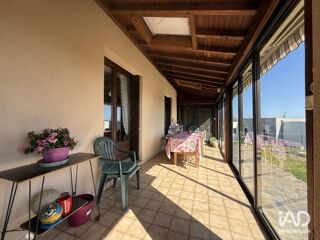  Maison � vendre 3 pi�ces 97 m�