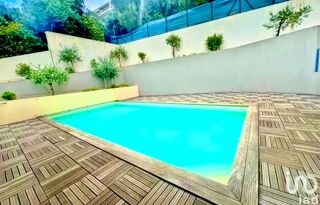  Appartement � vendre 4 pi�ces 80 m�