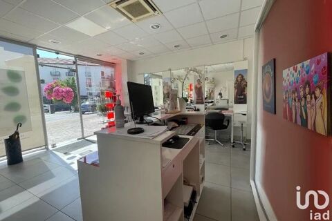 Vente Droit au bail 45 m&sup2; 49000 91260 Juvisy-sur-orge