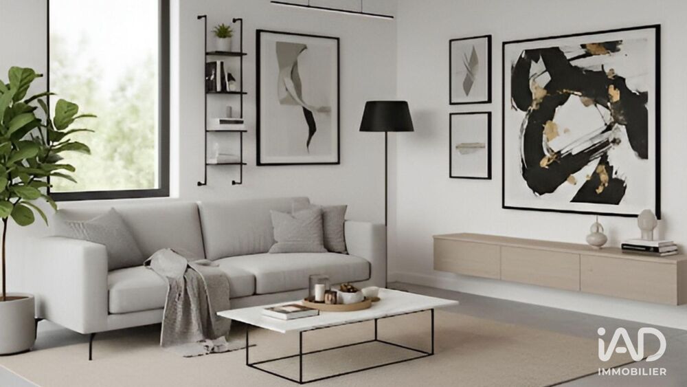 � vendre  Appartement �ze (06360)