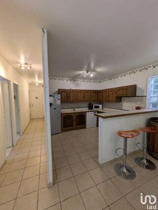  Maison � vendre 4 pi�ces 75 m�