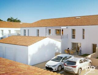  Appartement � vendre 2 pi�ces 43 m�