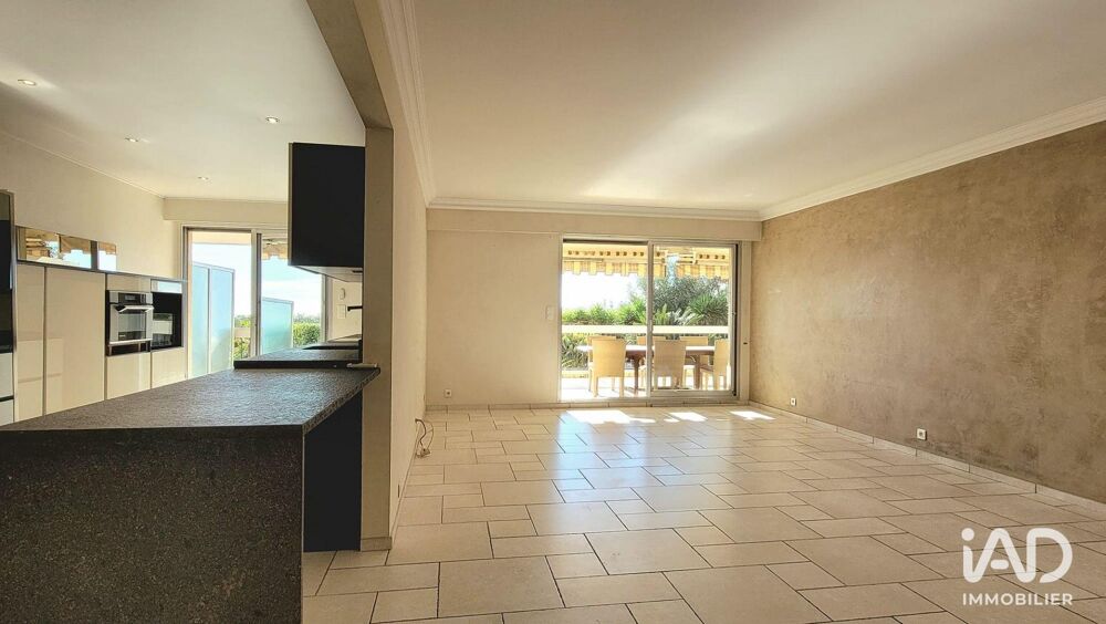 � vendre  Appartement Villeneuve-Loubet (06270)