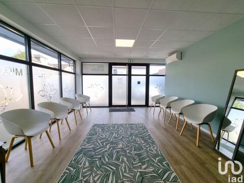 Vente Local d'activit&eacute;s 22 m&sup2; 29700 19100 Brive-la-gaillarde