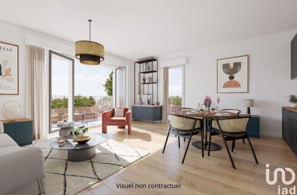 � vendre  Appartement Arcachon (33120)