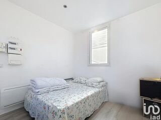  Appartement � vendre 1 pi�ce 18 m�