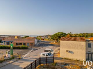  Appartement � vendre 3 pi�ces 71 m�