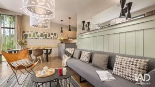  Maison � vendre 3 pi�ces 68 m�