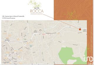  Appartement  vendre 3 pices 73 m