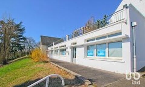 Location Bureaux 15 m&sup2; 350 45500 Gien