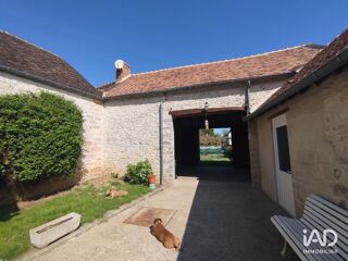  Maison � vendre 6 pi�ces 129 m�