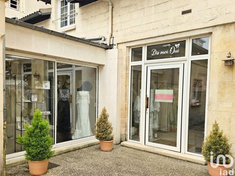 Vente Boutique/Local commercial 115 m&sup2; 24500 60500 Chantilly