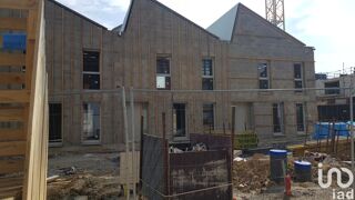  Appartement � vendre 3 pi�ces 65 m�